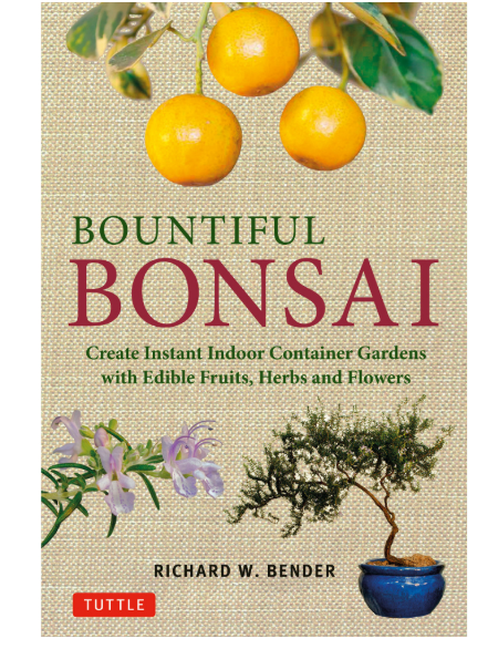 Bountiful Bonsai