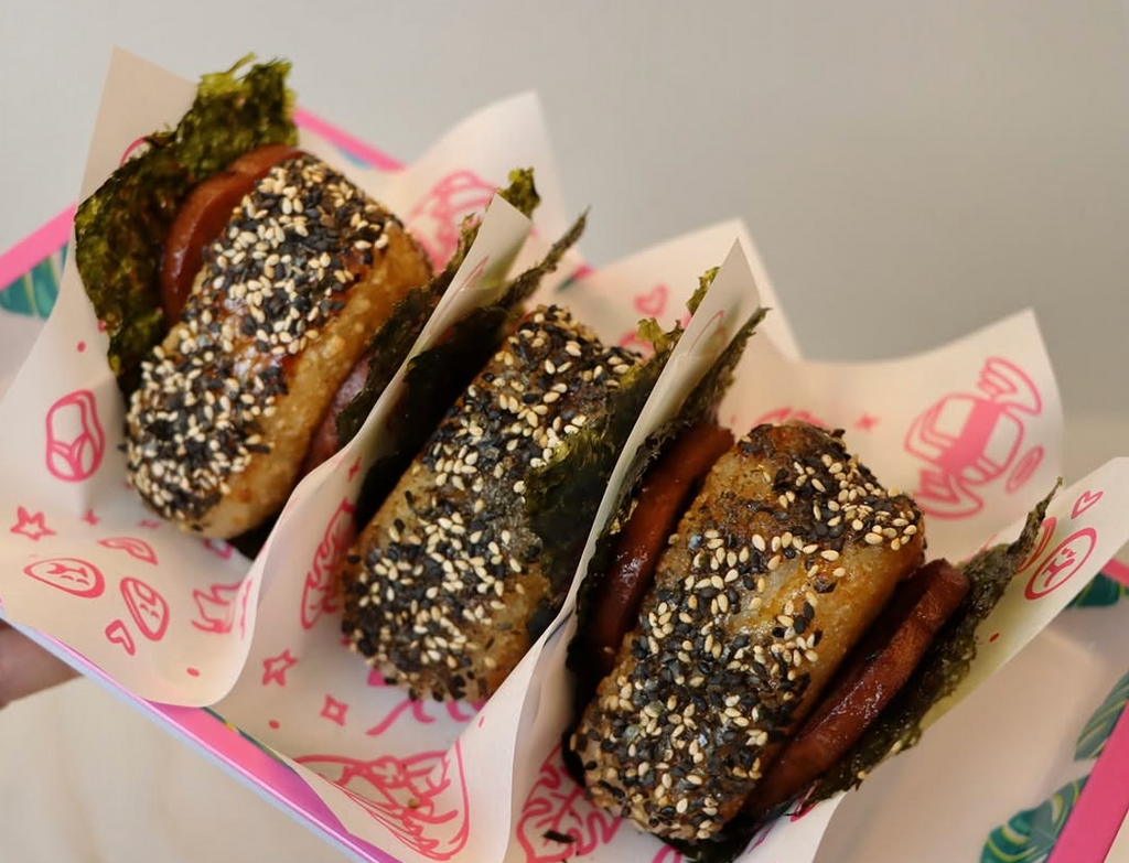 Hilo Twist Ti Leaf Lei Making and Mochi + Musubi (DC)