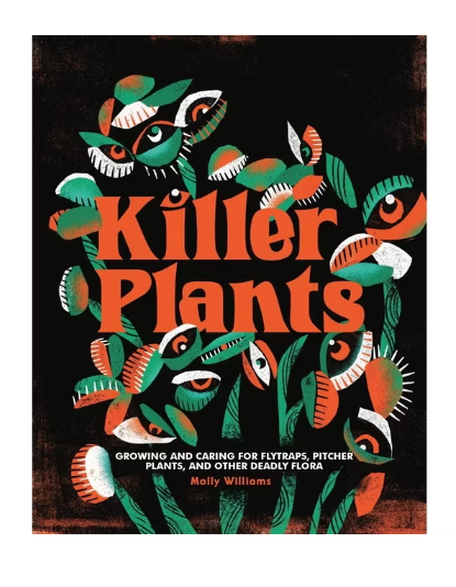 Killer Plants