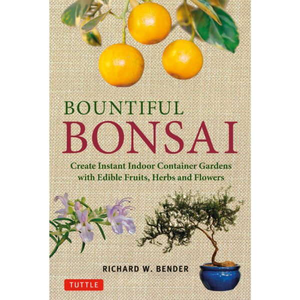 Bountiful Bonsai
