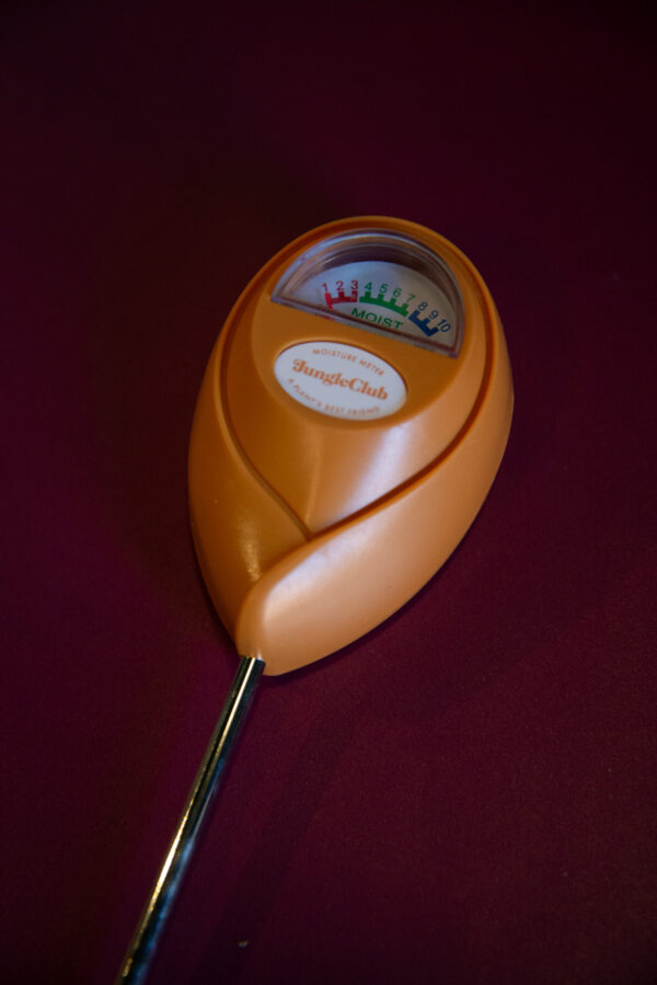 Moisture Meter